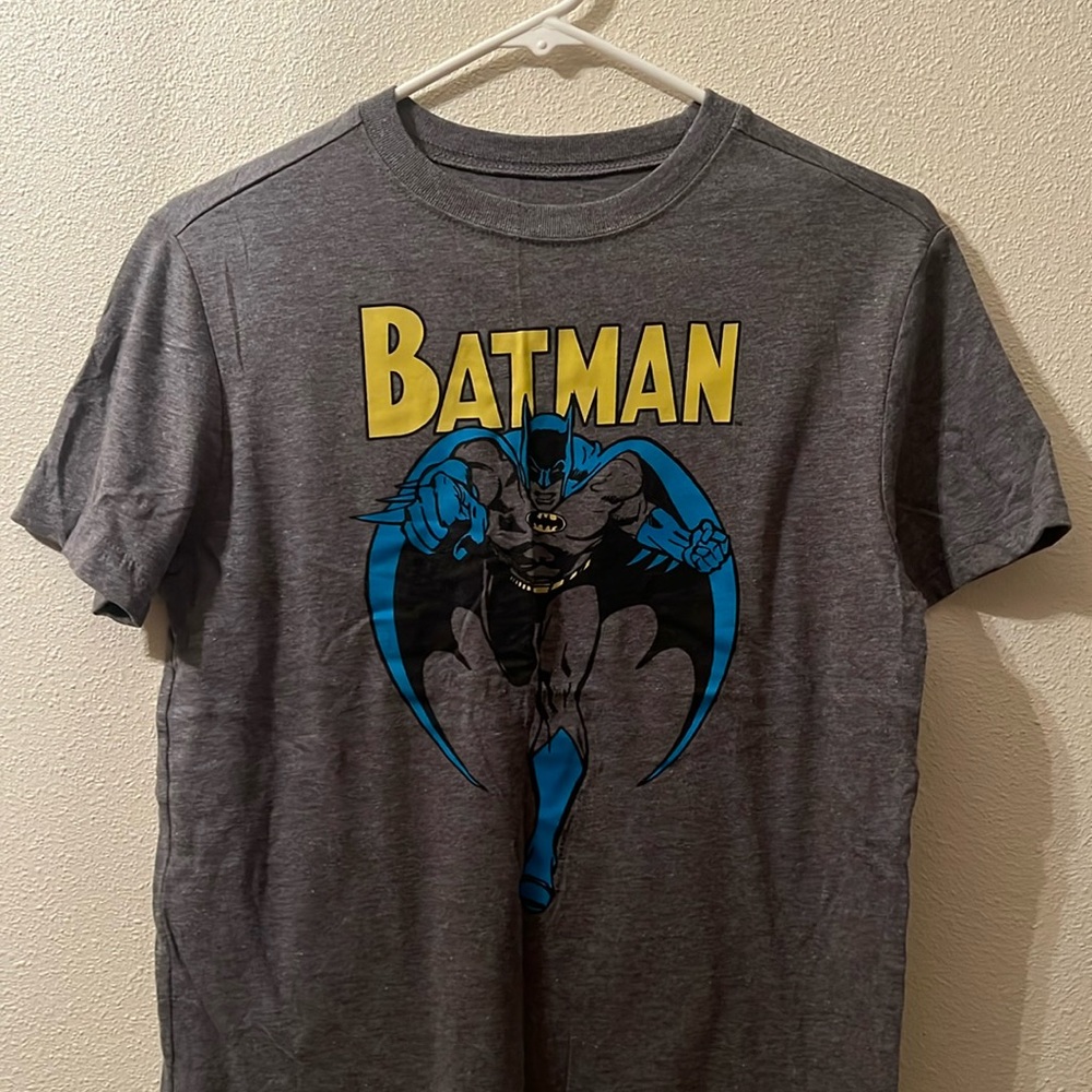 Youth SS T-Shirt.